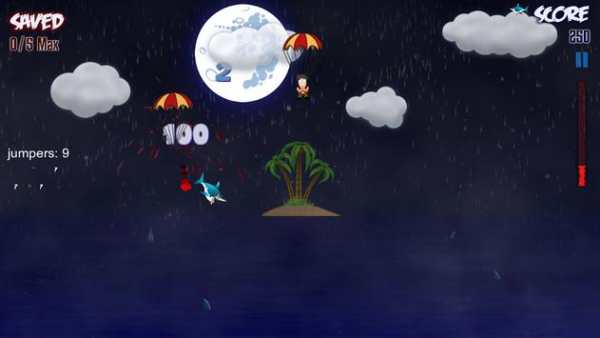 A Shark Named Steve screenshot 4