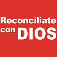 Reconcíliate con DIOS | App Oficial |
