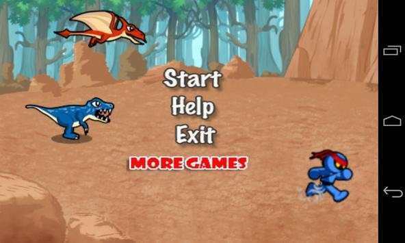 Ninja Go! screenshot 7