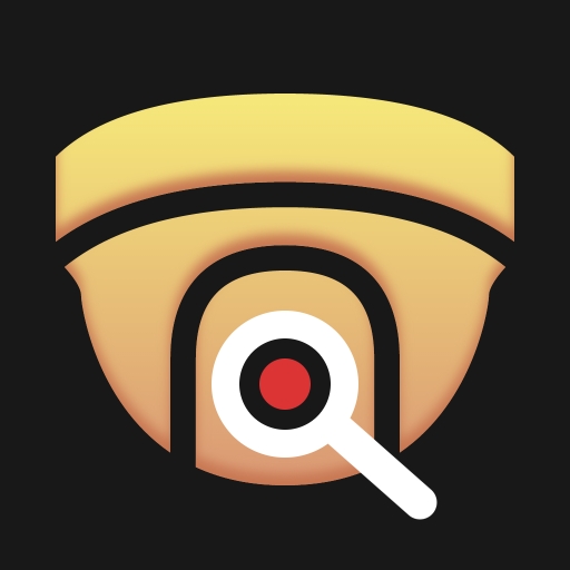 AI Camera Detector 2023 icon