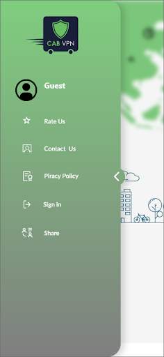 Super VPN - Fast & Secure VPN screenshot 5