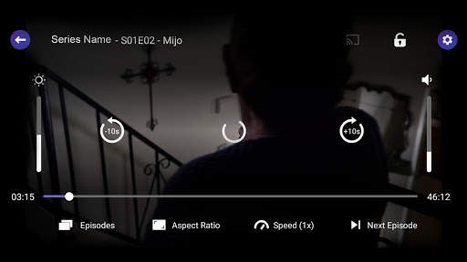 IPTV Smarters Pro screenshot 5