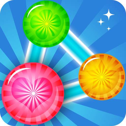 Candy Splash Free 1.1.1