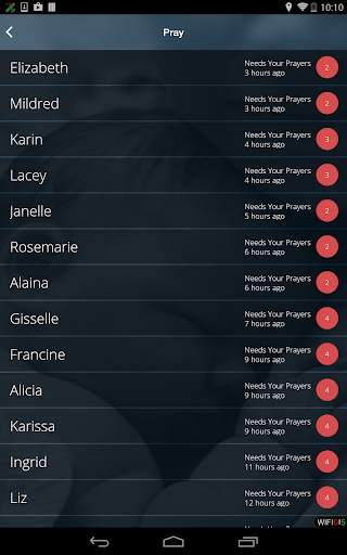 App for Life screenshot 12