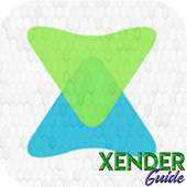 All Xender trick Guide 1.0