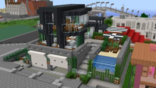 Build for Minecraft screenshot 3