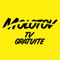 Molo.tv Free Movies for all the World Advices logo