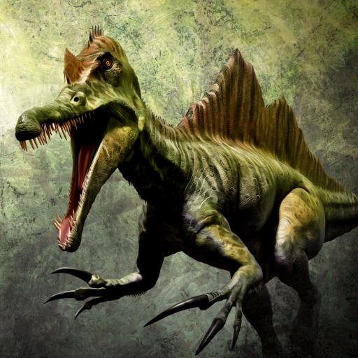 Dinosaur Sounds icon