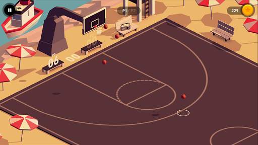 HOOP - Basketball скриншот 5