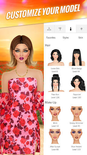 Covet Fashion: Dress Up Game screenshot 6