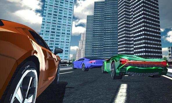 Furious 8 Racing screenshot 4