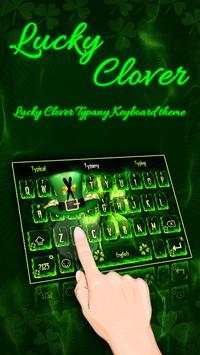 Lucky Clover screenshot 1
