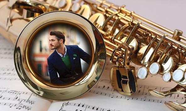 Music Photo Frames 3 تصوير الشاشة