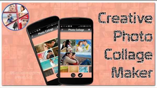 Photo Collage screenshot 1