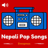 Nepali Pop Songs icon