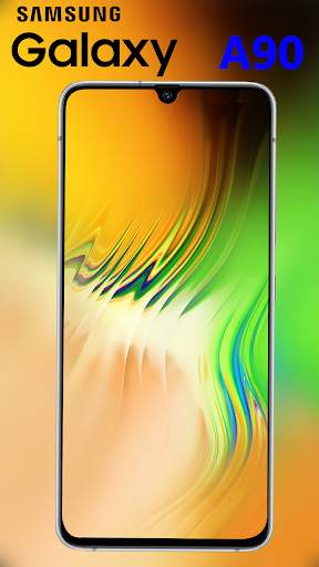 Themes for Samsung Galaxy A90 : Galaxy Launcher screenshot 3