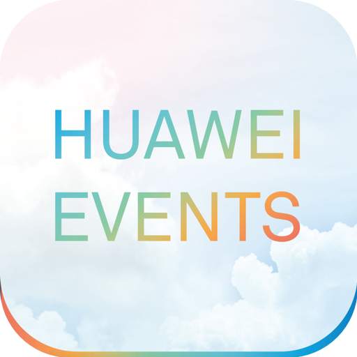 Huawei Events App/Huawei Europe Events 1.0