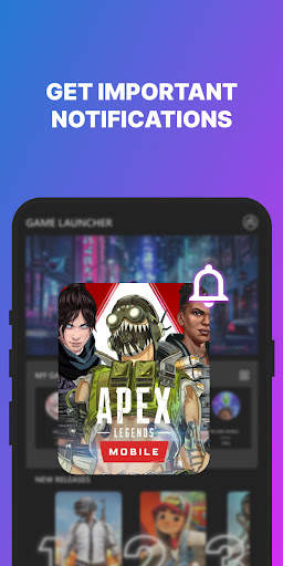Game Launcher Pro screenshot 3