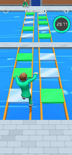 Sweet Sugar Candy Challenge 3D screenshot 3