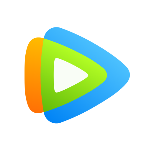 ikon Tencent Video
