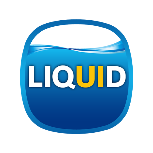Liquid UI Client for SAP иконка