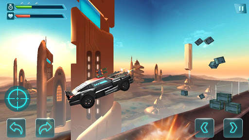 Racing Car : Extreme Rival Racer screenshot 4