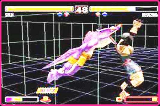 Games Bloody Roar 2 Hint screenshot 5