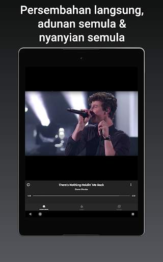 YouTube Music screenshot 13