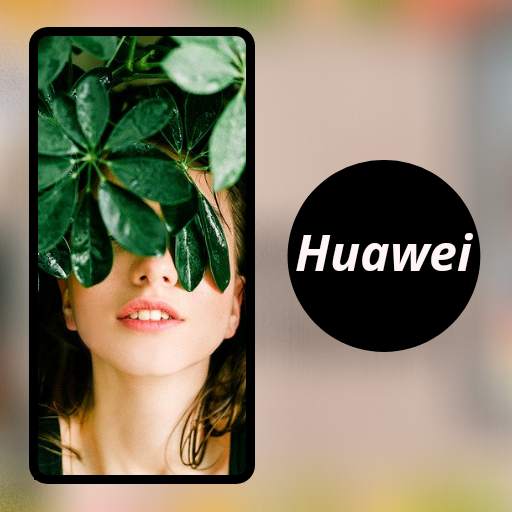 Themes For Huawei P Smart Z & Launcher 2020 3.1