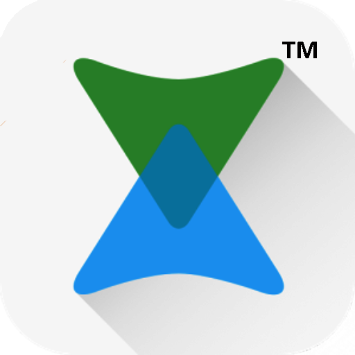 File Transfer &amp; sharing App icon