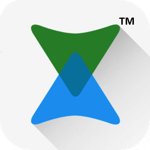xsender- File Transfer App 5.1