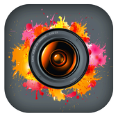 Photo Editor Plus icon