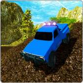 4x4 Off Road Jeep Rally Racing Driving Expert logo