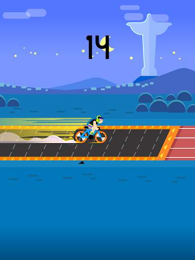 Ketchapp Summer Sports screenshot 9