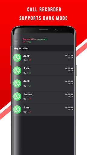App Call Recorder screenshot 6