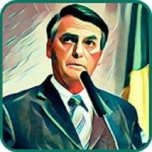 Bolsonaro Run: Missão Impossível icon