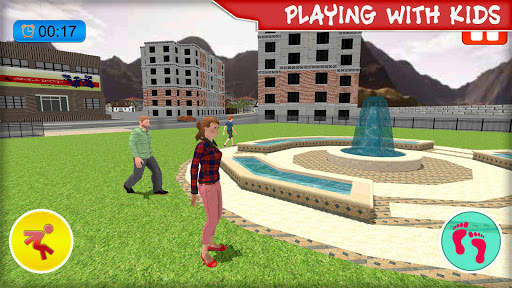 Mother Simulator: Virtual Sweet Mom screenshot 15