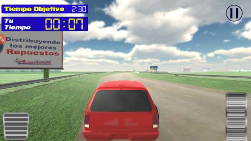 A-Racing screenshot 4