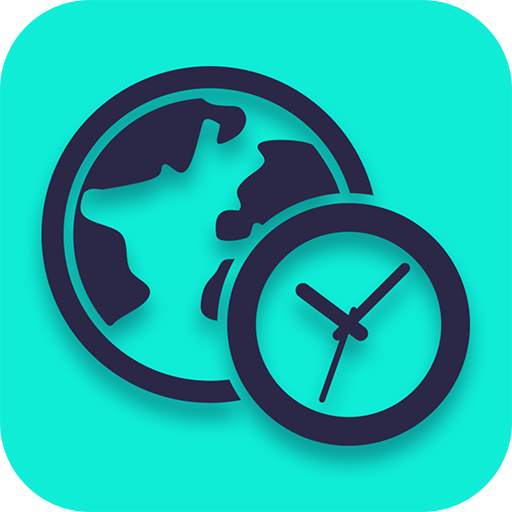 World Clock 2.0