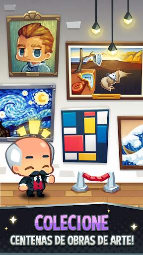 Art Inc.- Localize a diferença screenshot 4
