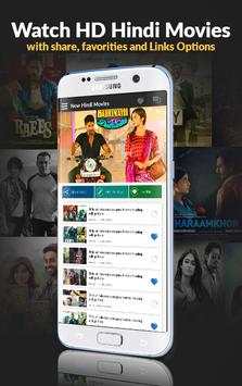 New Hindi Movies screenshot 3