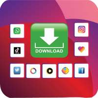All in One Downloader