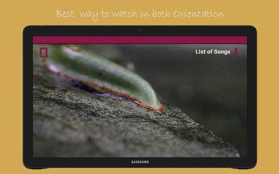 HD Video Player screenshot 5