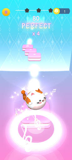 EDM Cats: Dancing Meow screenshot 1