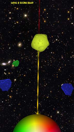 ChromaStar(Free) screenshot 4