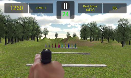 Shooting Expert 2 Outdoor screenshot 3