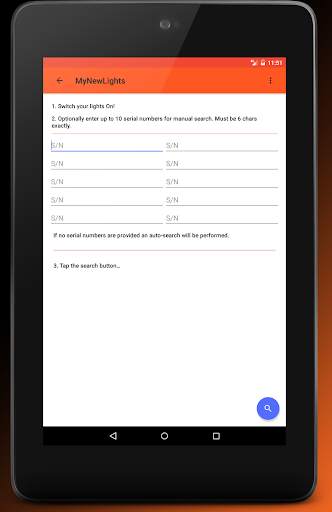 MyHue App and QuickSettings Tiles for Philips Hue screenshot 16