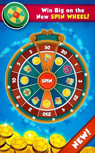 Coin Dozer - Free Prizes screenshot 13