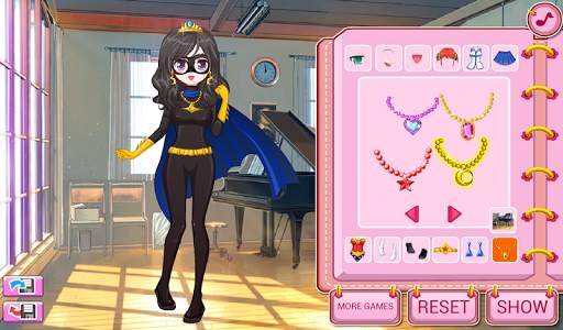 Cosplay screenshot 4