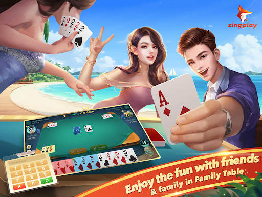 Tongits Zingplay - Card Game 13 تصوير الشاشة